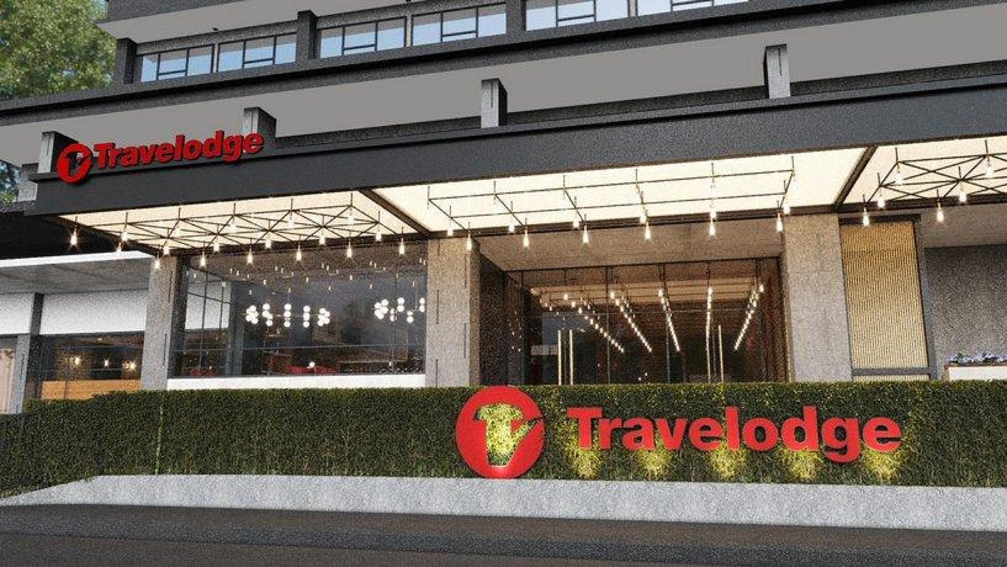 Travelodge Chinatown Kuala Lumpur Zewnętrze zdjęcie