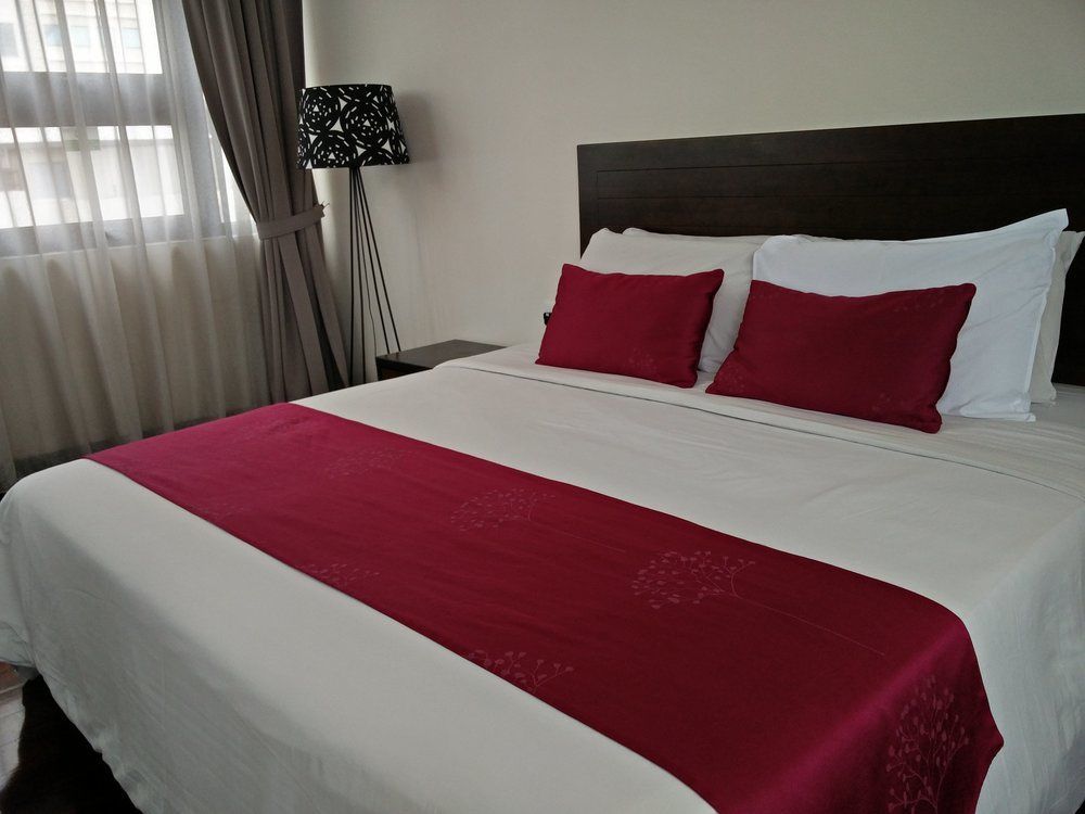 Travelodge Chinatown Kuala Lumpur Zewnętrze zdjęcie